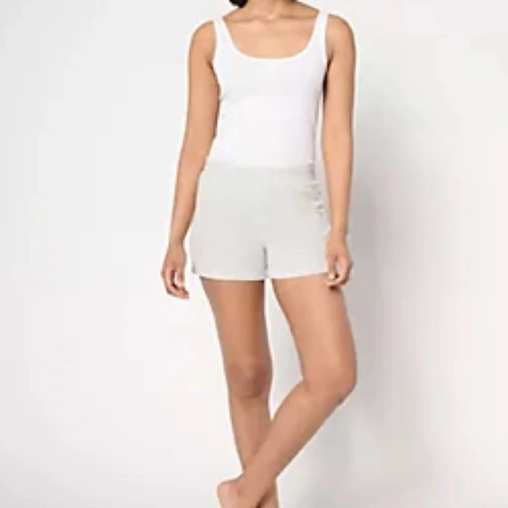 Barefoot Dreams‎ CozyTerry Shorts